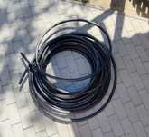 Teava PEHD apa potabila, PN10, DN25 x 1.7 mm,