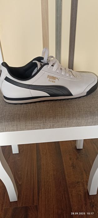 Оригинални маратонки Puma roma