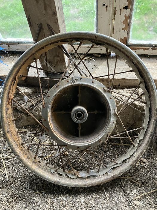 Капли за БАЛКАН 250