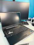 laptop Asus Tuf F15