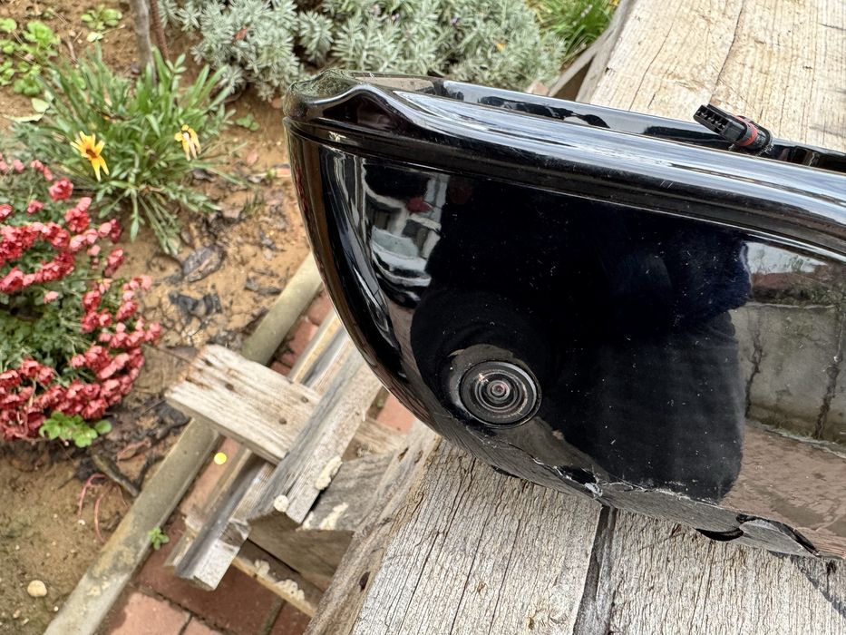 Oglinda F10 / F11 cu motoras, camera 360, radar