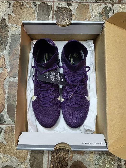 Ghete de fotbal Nike Superfly 10 Elite