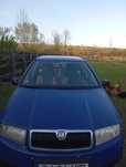 De vînzare Skoda Fabia