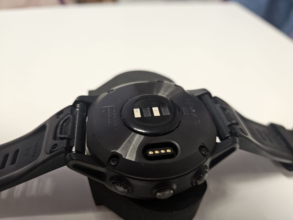 Garmin fenix 6 Pro