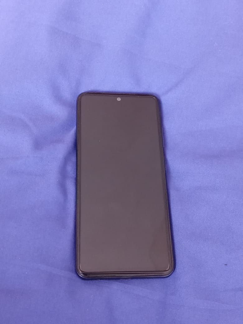 Xiaomi redmi note 10 s