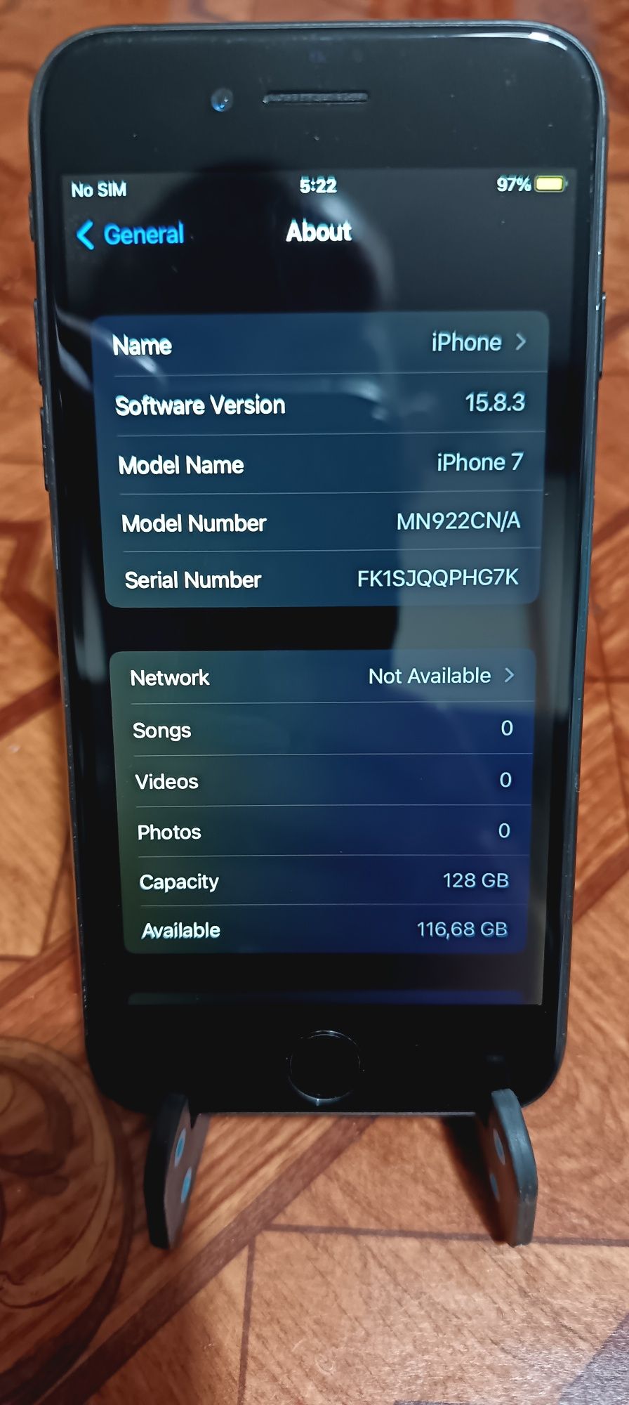 IPhone 7 / Айфон 7