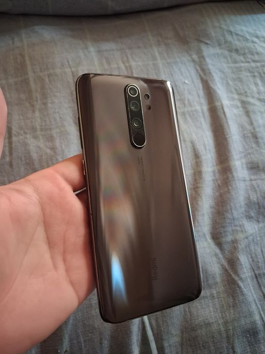 Redmi not8 pro qotmidi