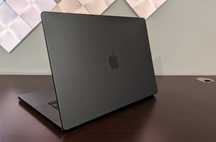 MacBook Pro 16 M3 MAX`14 CPU/30 GPU/36GB RAM/1TB SSD/