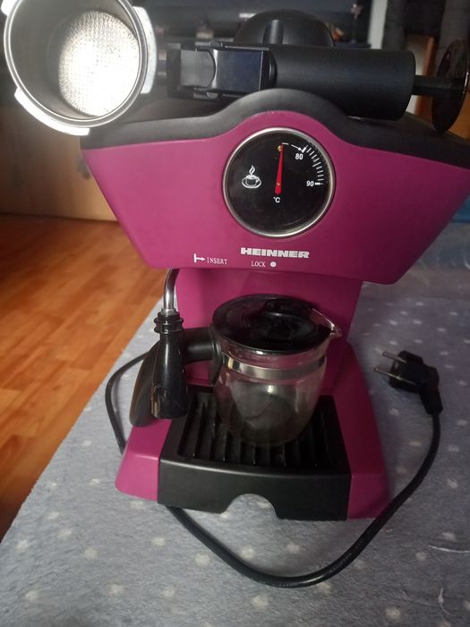 Espressor de cafea