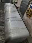 Prestăm sudură în aluminiu și inox pe loc.