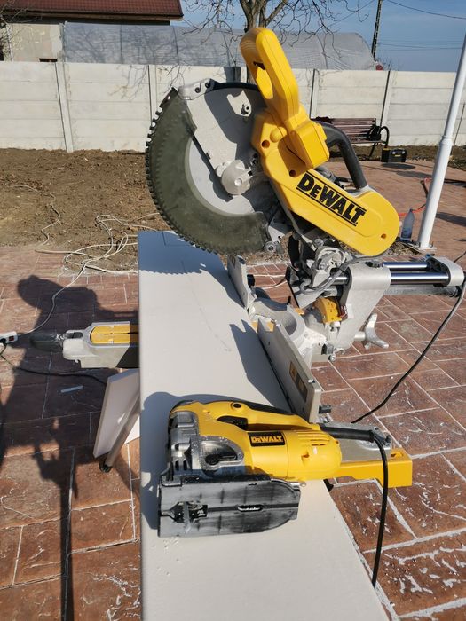 Plinta duropolimer parchet, cornisa,profile chenare