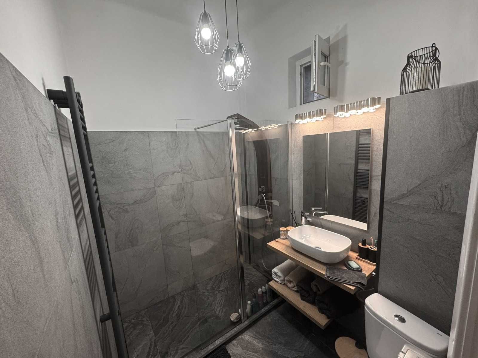Apartament 2 Camere Vila S+P+1+M | Zona Eminescu / Stefan Cel Mare |
