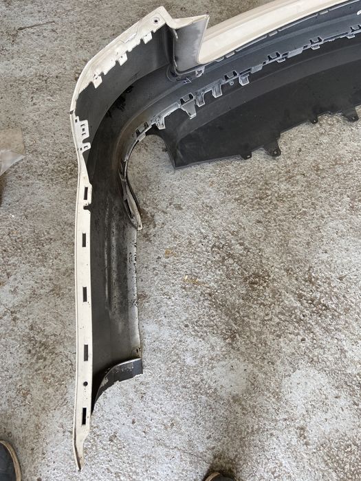 Vand bara spate audi a6 S-line break