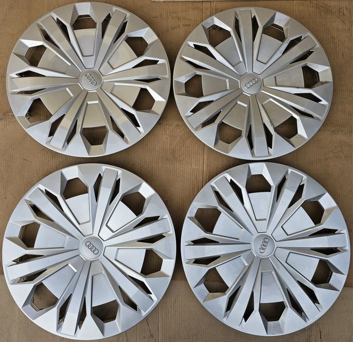 CapaceJanteTabla 17''5X112 VWTiguan,AudiQ3,SkodaKodiac/Karoq,SeatAteca