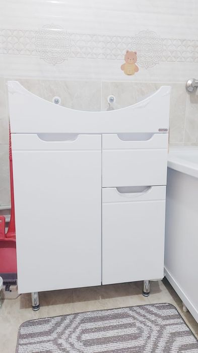 Тумба под раковину