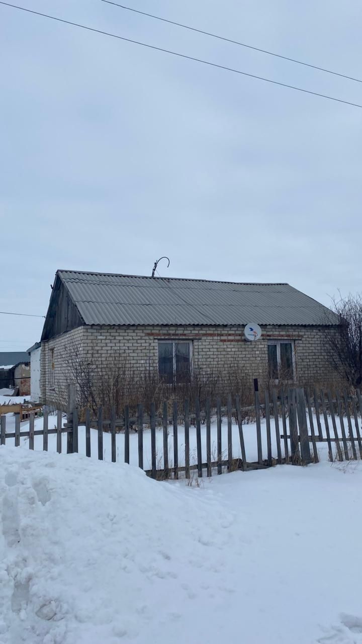 Продам дом в Жамбуле