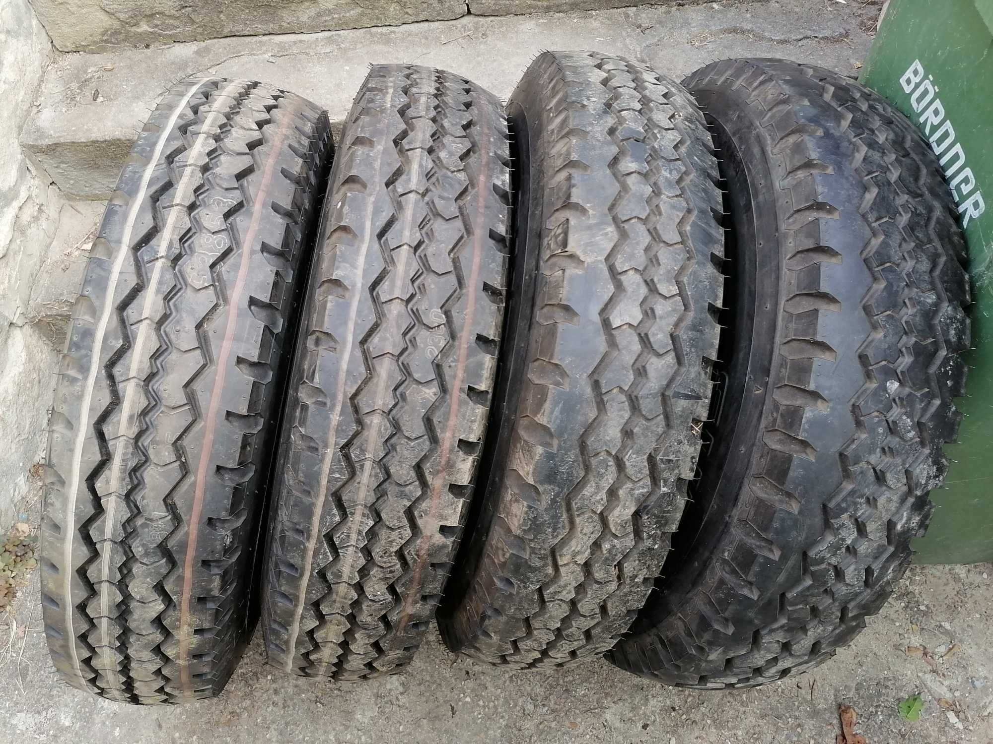 Джанти с гуми 16 5x150 Toyota Land Cruiser