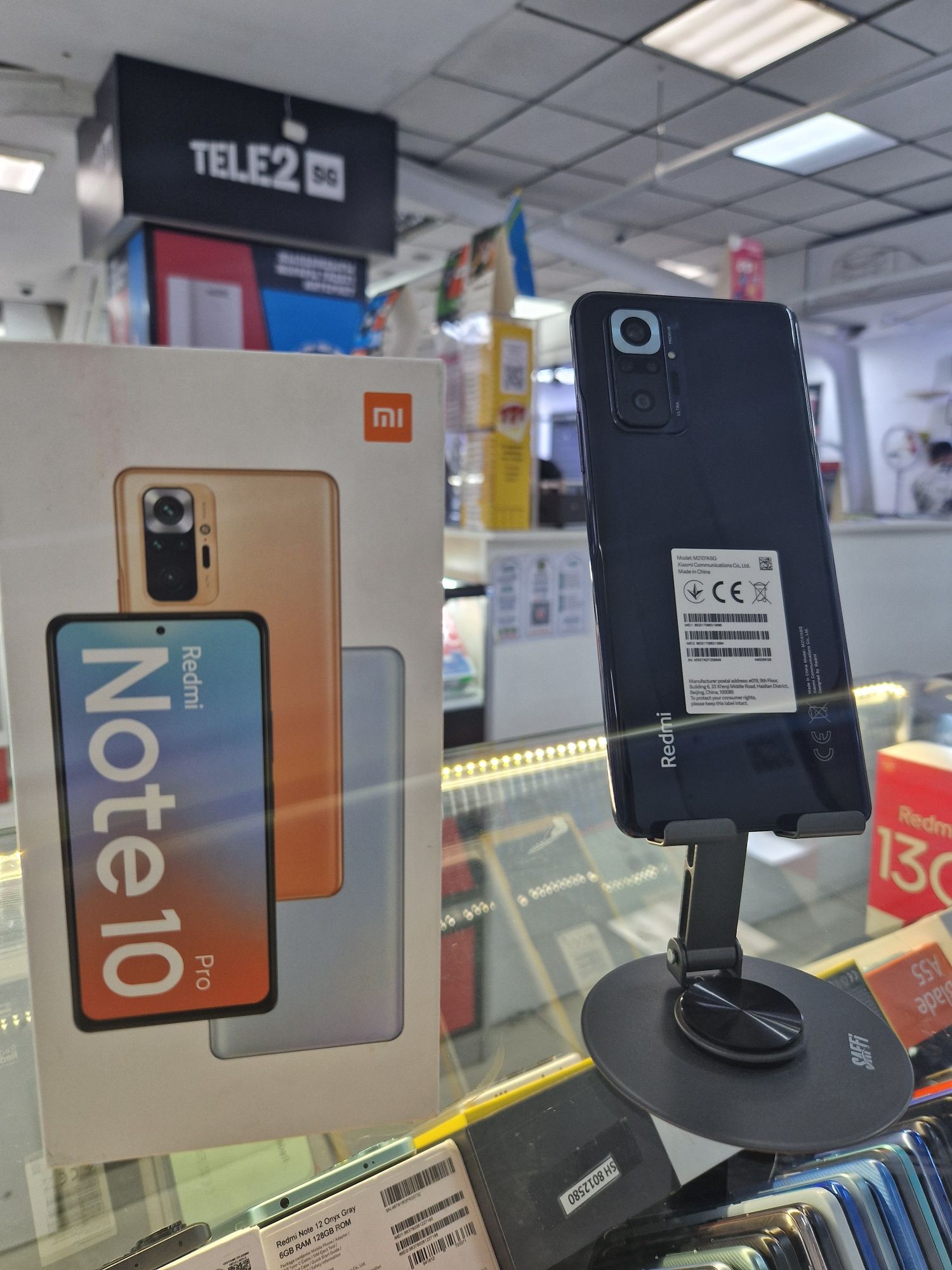 Redmi Not 11 Pro 256гб Озу.8гб