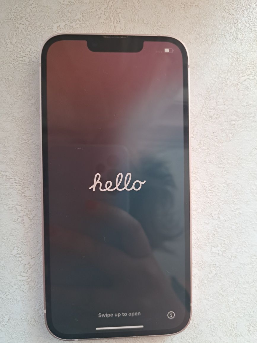 IPhone 13,  калъв, протектор и зарядно