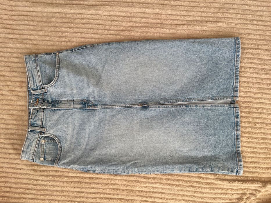 Пола Зара , размер с