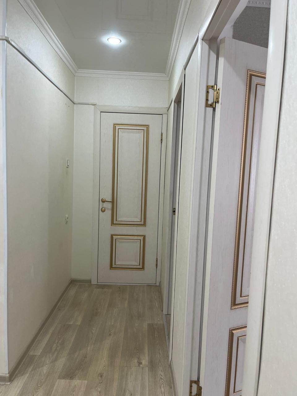 Гагарина 2/7 подездь 1