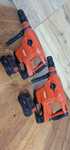 Hilti TE 60-22 Nuron ca nou an 2025