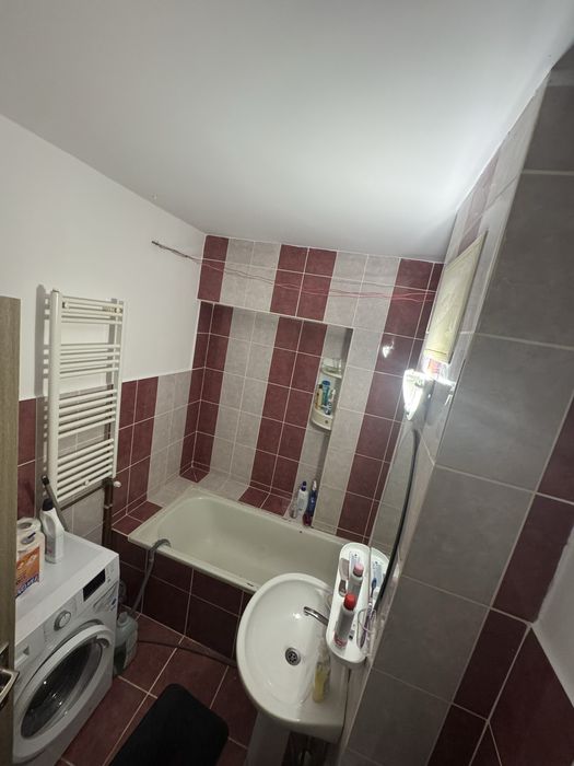 Apartament de inchiriat