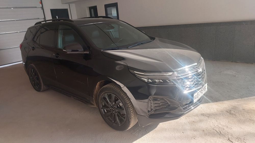 Срочно продаётся Equnox