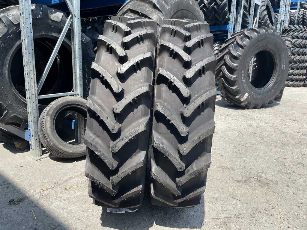 Cauciucuri Radiale de tractor spate 12.4R32 ori 320/85R32 Ascenso