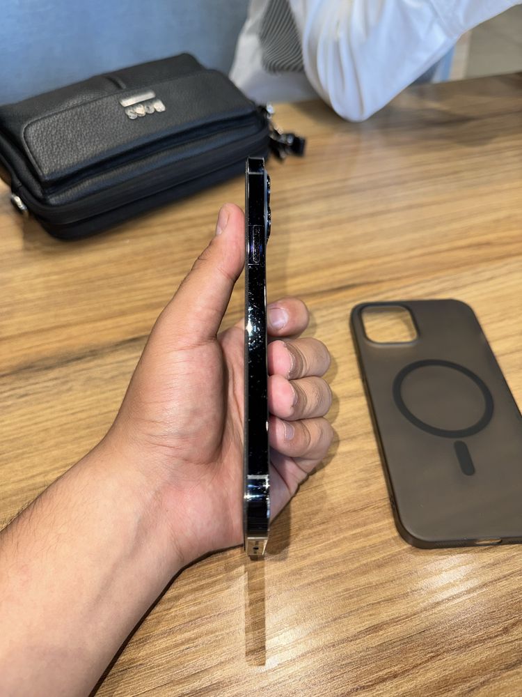 Iphone 12 Pro Max