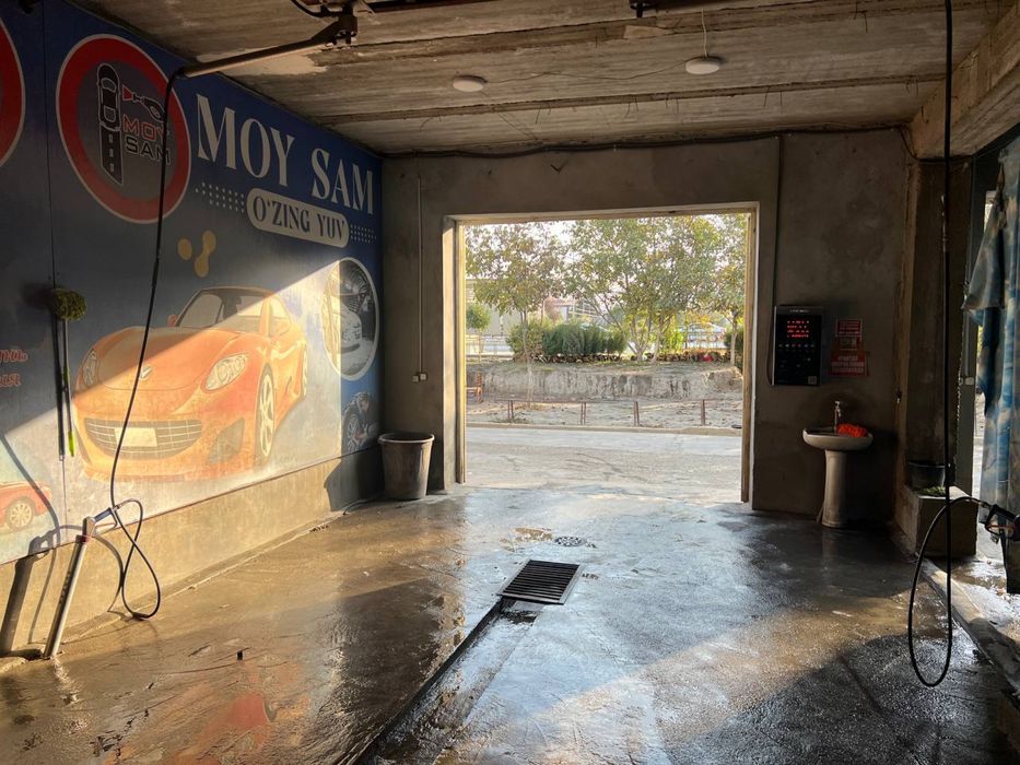 Продаётся готовый бизнес