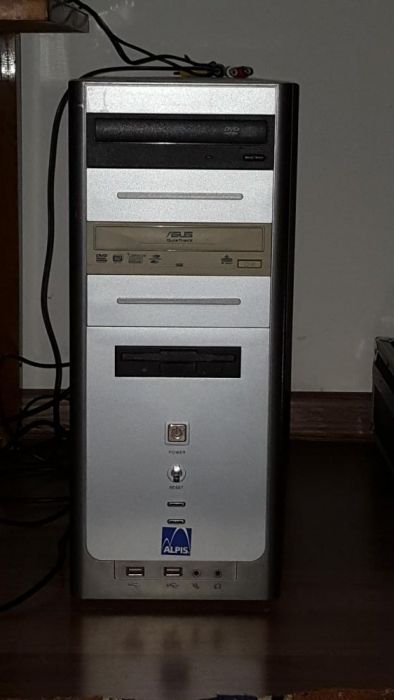 Pc desktop  AMD 3000 +