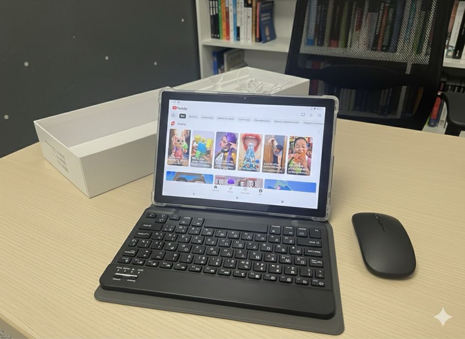 Продам Планшет G2000 — Полный Комплект