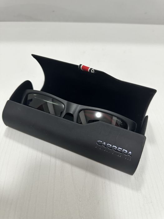Carrera очки мужские