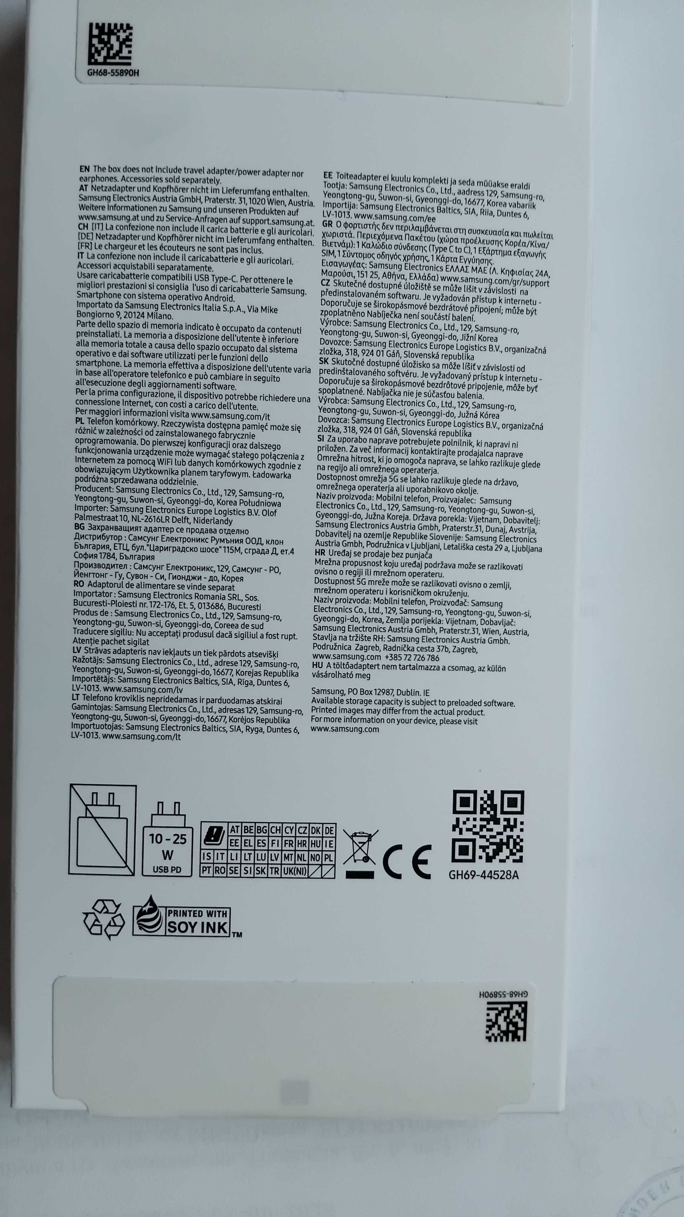 Samsung Galaxy A16 5G 128GB 4GB RAM