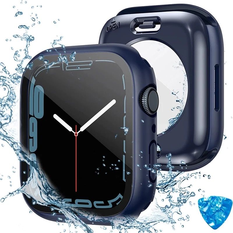 360 калъфче за AppleWatch SE2/SE/9/8/7/6/5