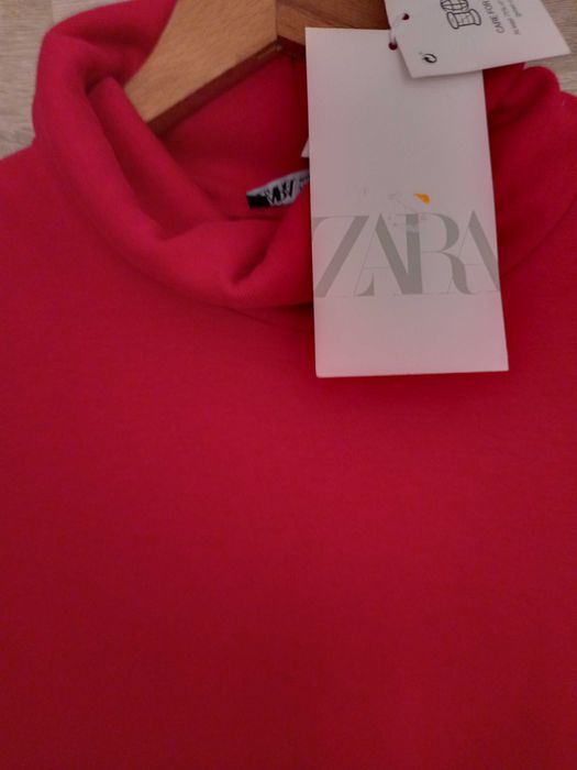 Нова рокля на ZARA