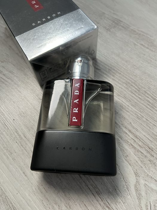 Parfum Prada Carbon nou
