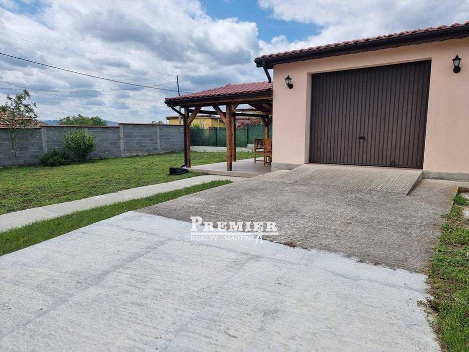 Продава се Четиристаен апартамент в с. Горица, Област Бургас - 155 кв.м за 1194 €/кв.м - Снимка #8