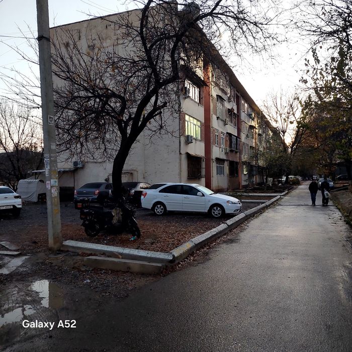 Прадажа квартира