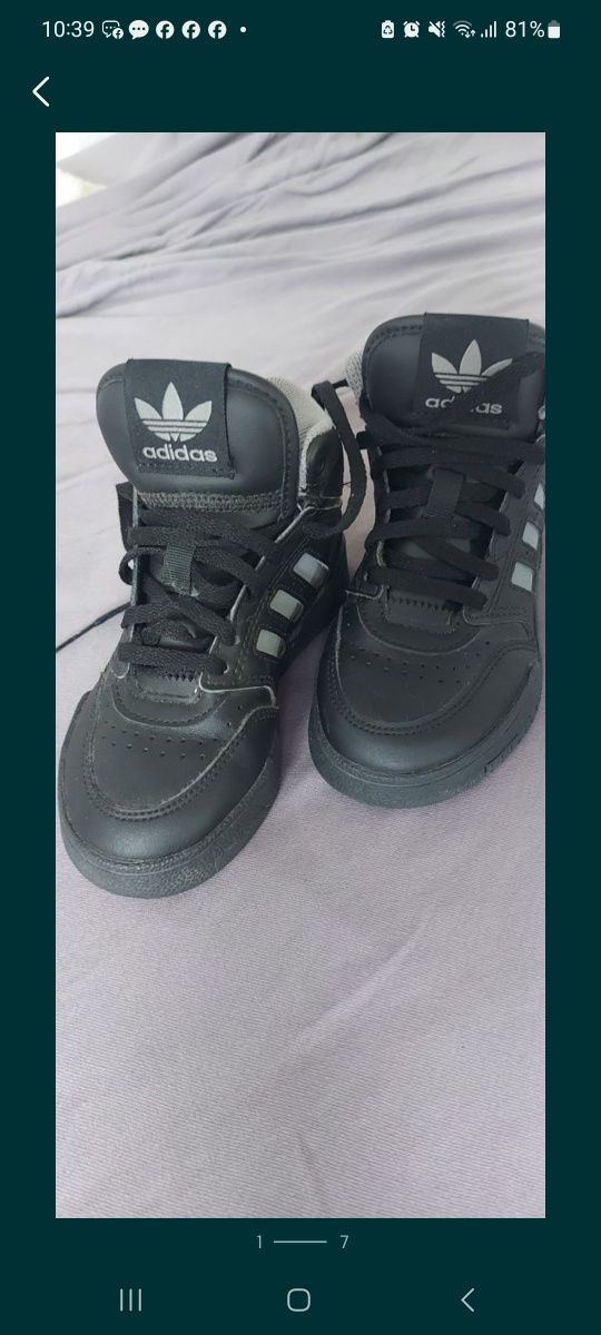 Adidasi Adidas 28