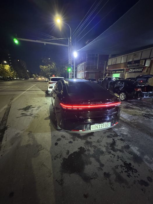 Byd Chazor gibrit 120 talik 2023