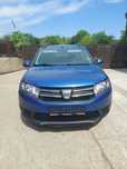 Dacia Logan  MCV