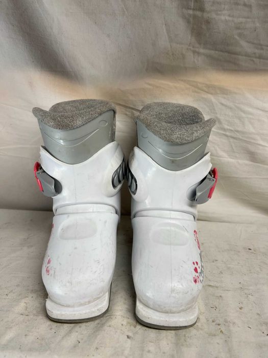 Cl;apari ski schi copii Rossignol marime EUR:26-27 Mondo: 16.5