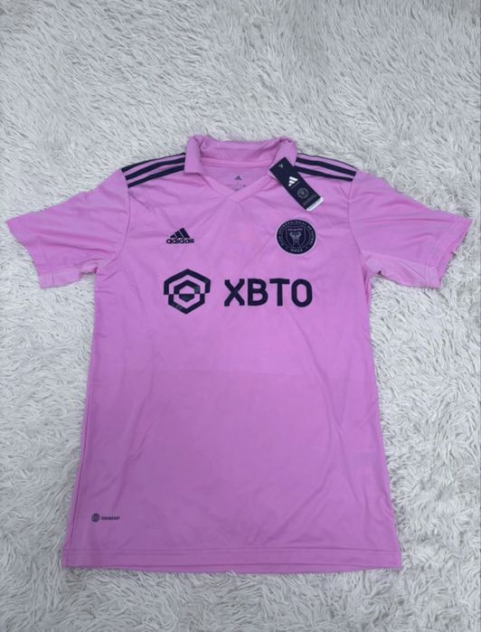 Tricou Inter Miami