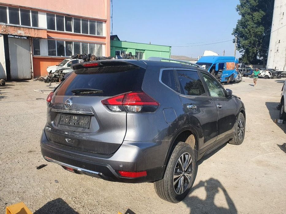 Oglinda stop far prag praguri centura fata spate punte jug Nissan x-trail T32 motor 1.3dig-t HR13DDT dezmembrez