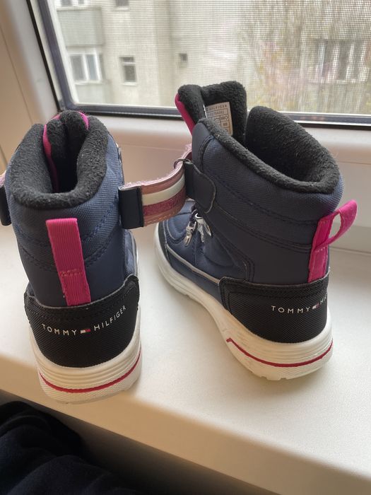 Vand ghete fete masura 27 tommy hilfiger