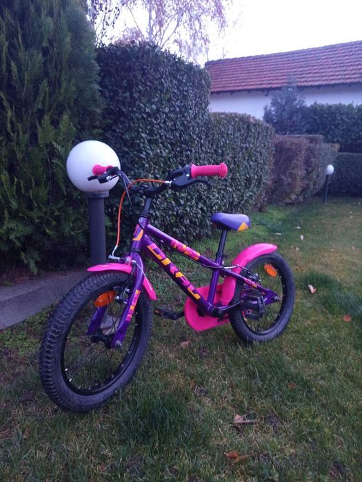 Детски велосипед Drag 14 Rush