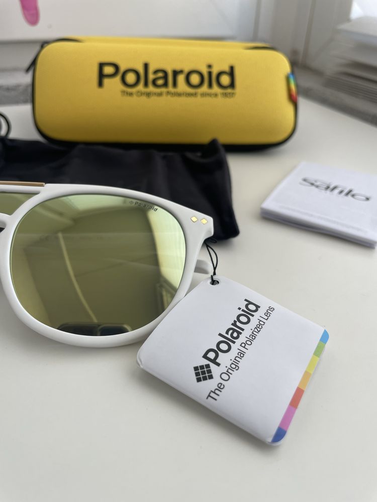 Ochelari de soare NOI Polaroid PLD 6023/S V63