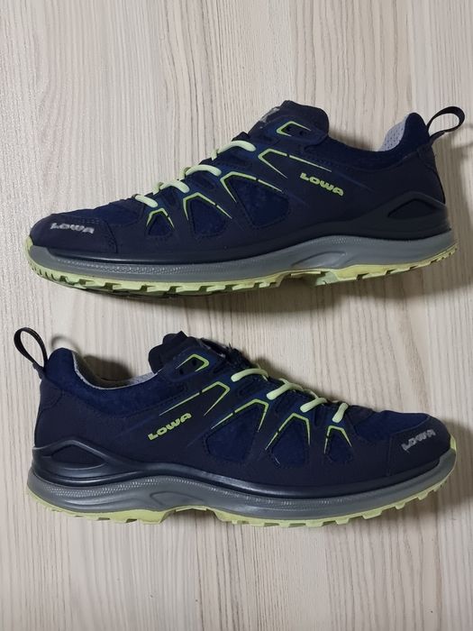 Lowa Innox Evo GTX 39,5 номер